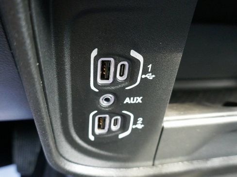 New 2026 RAM 2500 Tradesman AWD/4WD image 23