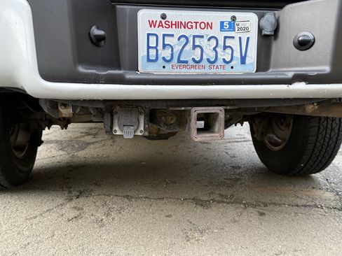 Used 2005 Ford F150 STX AWD/4WD image 28
