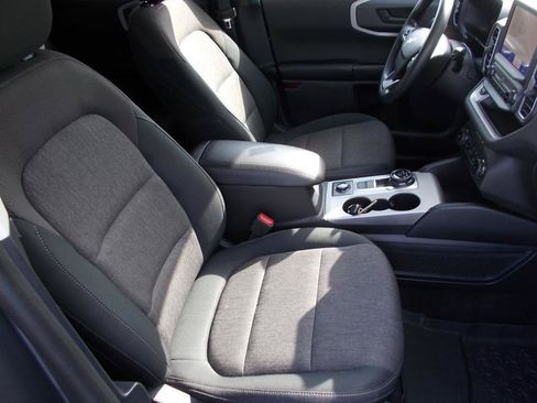 Used 2024 Ford Bronco Sport Big Bend AWD/4WD image 20