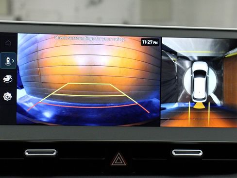 Used 2024 Hyundai Ioniq 5 Limited image 18