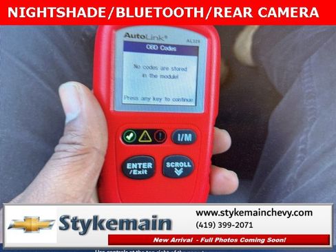 Used 2022 Toyota Camry SE w/ Convenience Package image 18