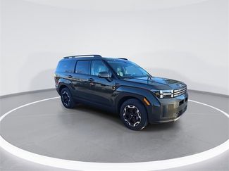 New 2026 Hyundai Santa Fe SEL video 2