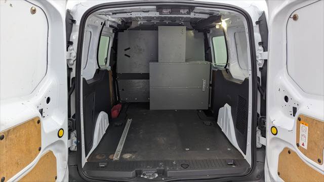 Used 2017 Ford Transit Connect XL FWD image 17