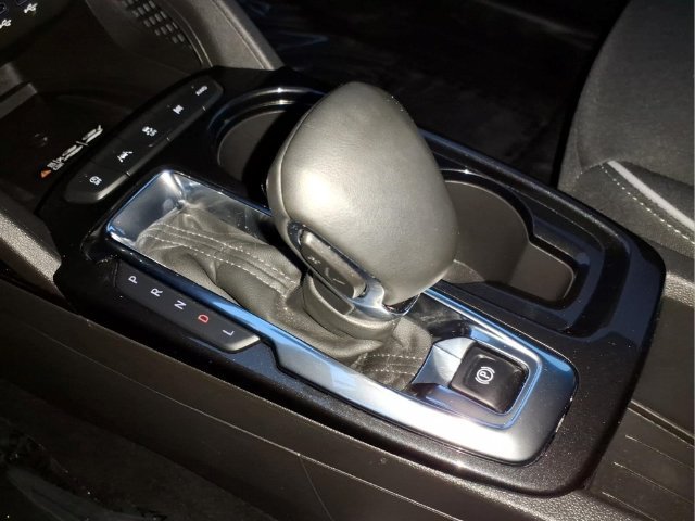 Used 2025 Chevrolet TrailBlazer LT w/ Convenience Package AWD/4WD image 22