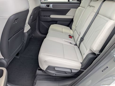 New 2026 Hyundai Santa Fe SEL image 19