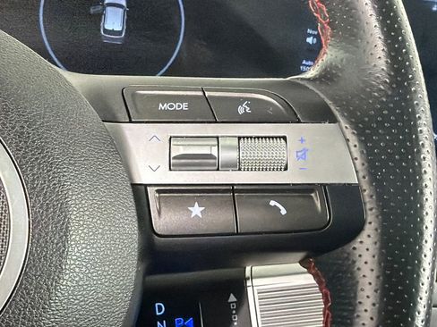 Used 2024 Hyundai Kona N Line image 27