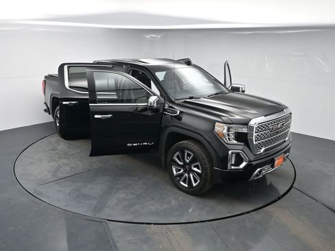Used 2020 GMC Sierra 1500 Denali w/ Technology Package AWD/4WD image 64