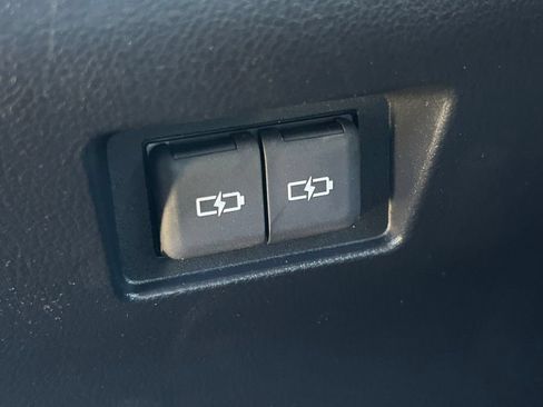 Used 2026 Lexus GX 550 w/ Accessory Package (31) AWD/4WD image 24