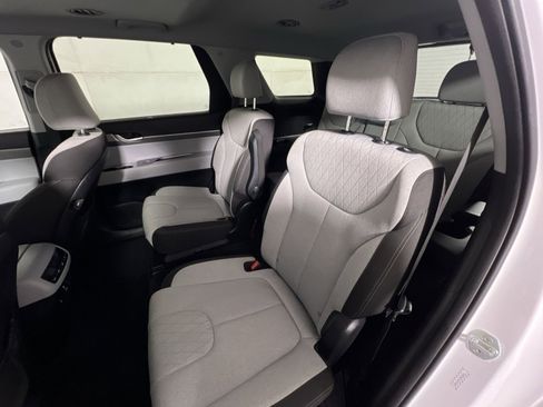 Used 2022 Hyundai Palisade SEL w/ Convenience Package AWD/4WD image 24