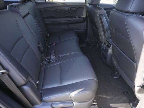 Used 2022 Honda Passport EX-L image 16