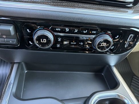 New 2026 Chevrolet Silverado 1500 RST w/ Convenience Package II AWD/4WD image 21