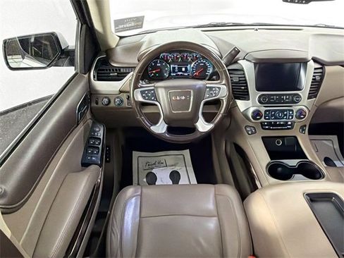Used 2018 GMC Yukon XL SLT w/ Open Road Package image 20