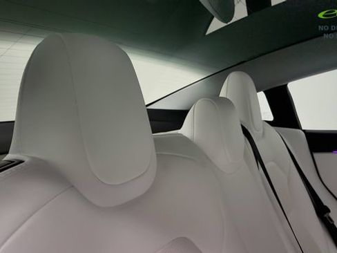 Used 2024 Tesla Model 3 Long Range RWD image 38