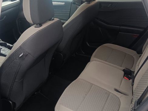 Used 2022 Ford Escape SE w/ Convenience Package AWD/4WD image 7