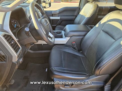 Used 2019 Ford F250 Lariat image 10