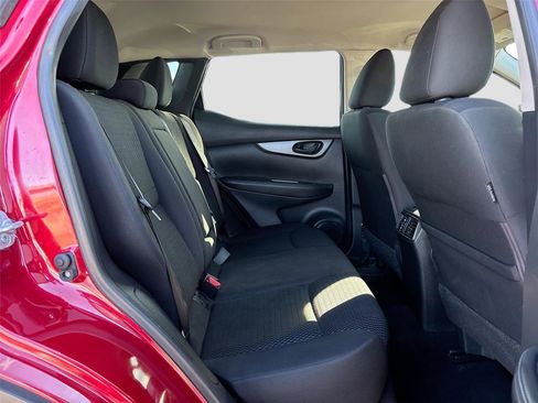 Used 2017 Nissan Rogue Sport S w/ S Appearance Package image 27