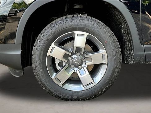New 2026 Honda Ridgeline RTL image 13