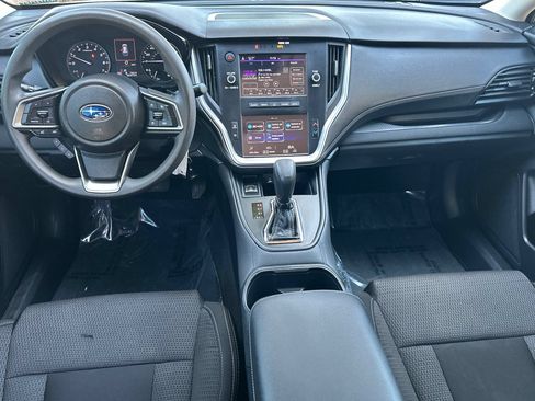 Used 2022 Subaru Outback AWD/4WD image 12