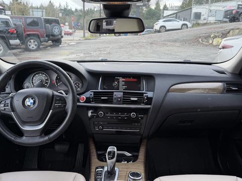 Used 2015 BMW X4 xDrive35i image 29