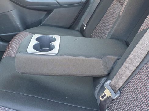 New 2026 Nissan Sentra SR image 10