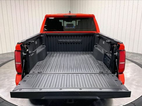 Certified 2024 Toyota Tacoma TRD Off-Road w/ TRD Off Road Premium Package AWD/4WD image 39