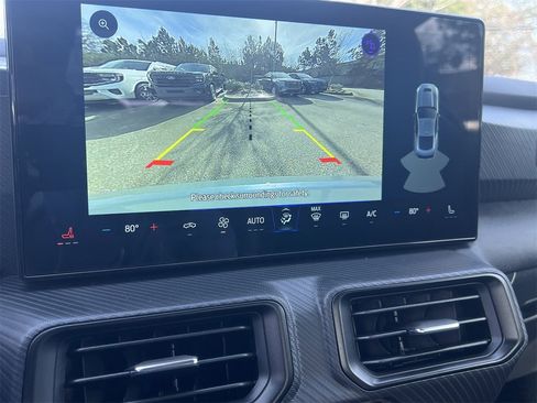 New 2025 Ford Mustang Coupe image 3