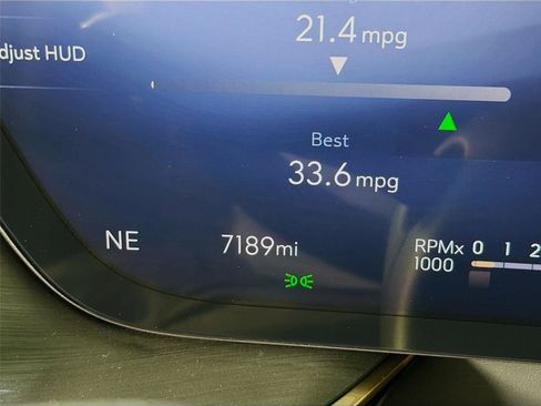 Used 2026 Buick Envision Avenir AWD/4WD image 18