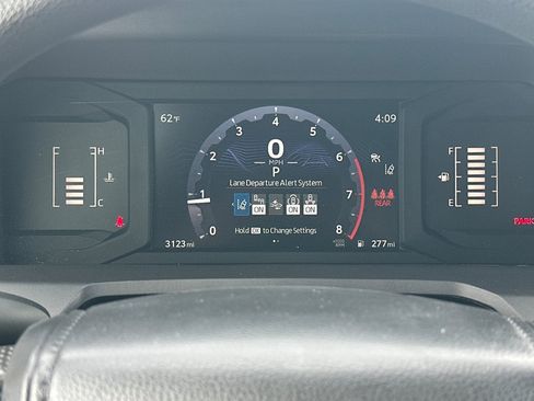 Certified 2025 Toyota Tacoma SR5 image 22