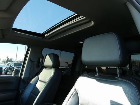 Used 2020 Chevrolet Silverado 2500 LTZ w/ LTZ Plus Package image 24