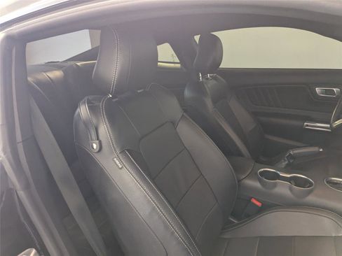 Used 2023 Ford Mustang GT Premium w/ Mustang Nite Pony Package image 24