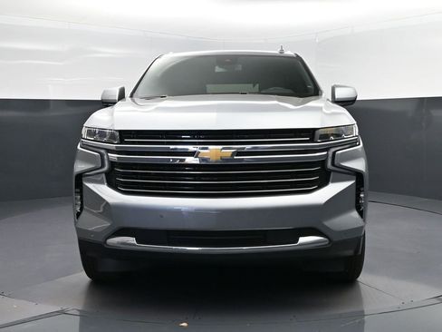 Used 2024 Chevrolet Tahoe LT image 10