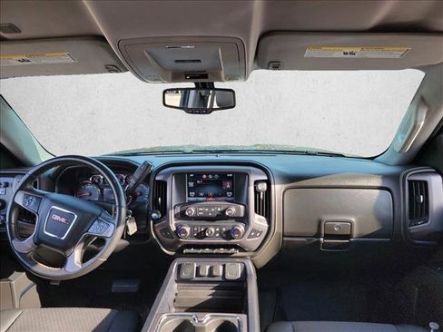 Used 2015 GMC Sierra 1500 SLE w/ All-Terrain Package image 17