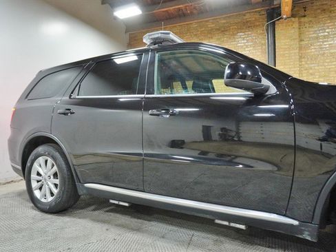 Used 2020 Dodge Durango AWD image 9