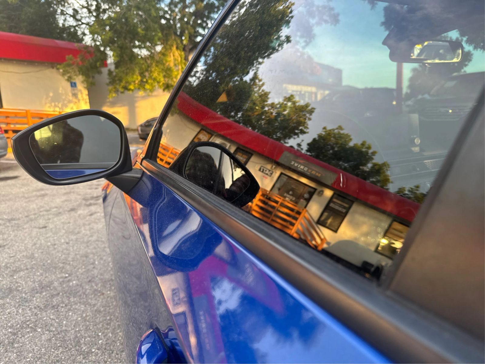 Used 2023 Honda Civic Sport image 24