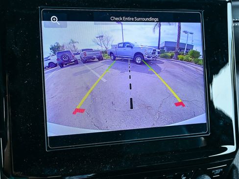 New 2025 Jeep Grand Cherokee Altitude image 34