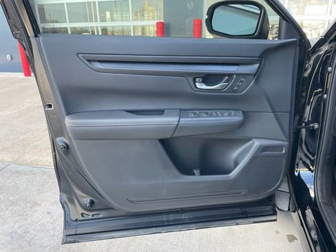 Used 2024 Honda CR-V Sport-L image 16