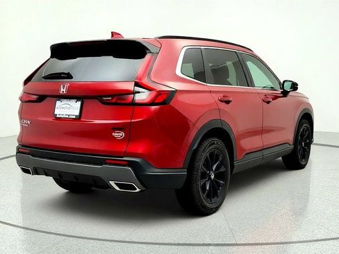 Used 2023 Honda CR-V Sport image 5