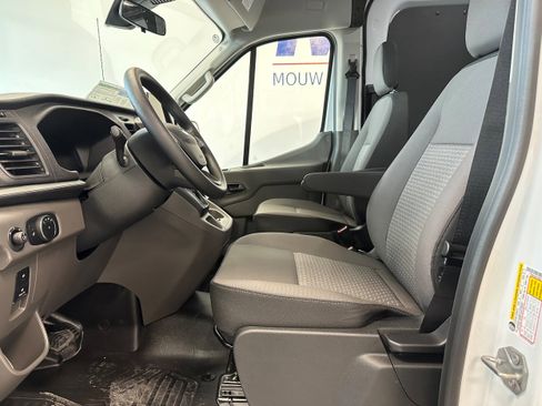 New 2026 Ford Transit 250 148 Medium Roof Extended AWD w/ Load Area Protection Package image 10