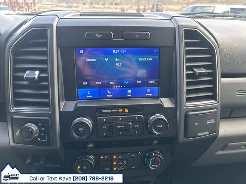 Used 2020 Ford F350 XLT w/ XLT Value Package image 31