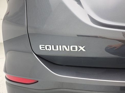 Used 2022 Chevrolet Equinox LS AWD/4WD image 50