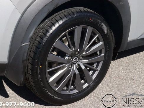 Used 2022 Nissan Pathfinder SL w/ SL Premium Package image 7