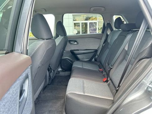 Used 2023 Nissan Rogue SV AWD/4WD image 16