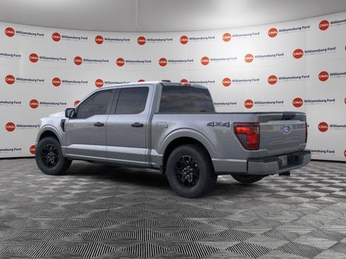 New 2026 Ford F150 STX image 4