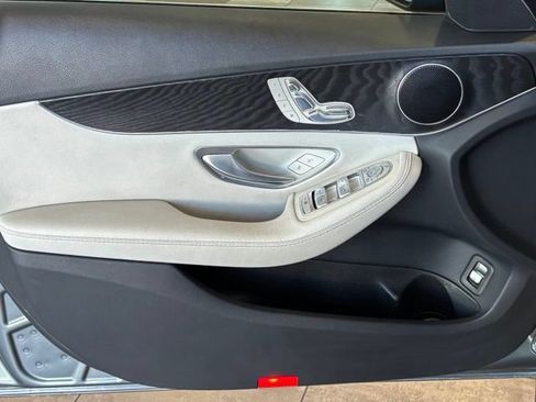 Used 2017 Mercedes-Benz C 300 Sedan image 14