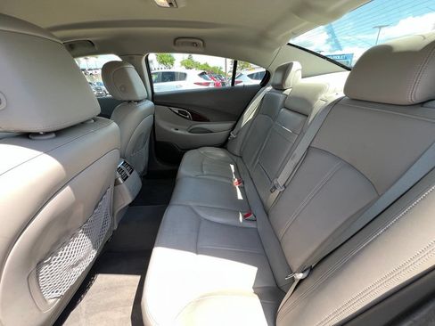 Used 2011 Buick LaCrosse CXL FWD image 20