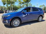 Certified 2022 Chevrolet Equinox LT image 2