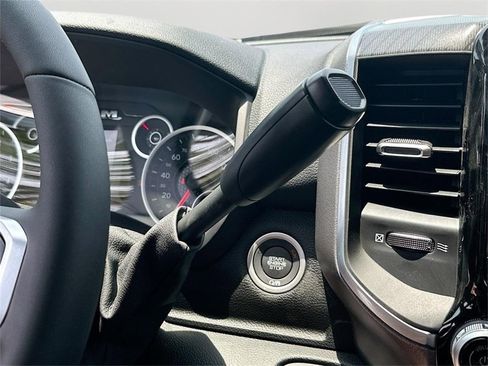 New 2025 RAM 2500 Big Horn image 17