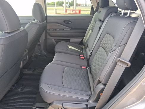 New 2026 Nissan Pathfinder SV AWD/4WD image 27