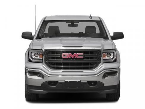 Used 2017 GMC Sierra 1500 4x4 Double Cab image 7