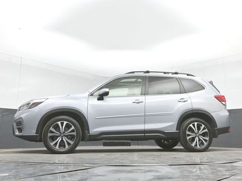 Used 2020 Subaru Forester Limited image 45